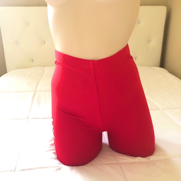 Sexy biker shorts 🔥 - Picture 2 of 9